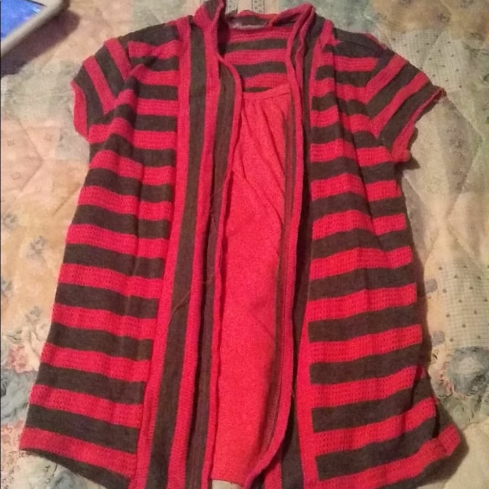 4 blusas para niña